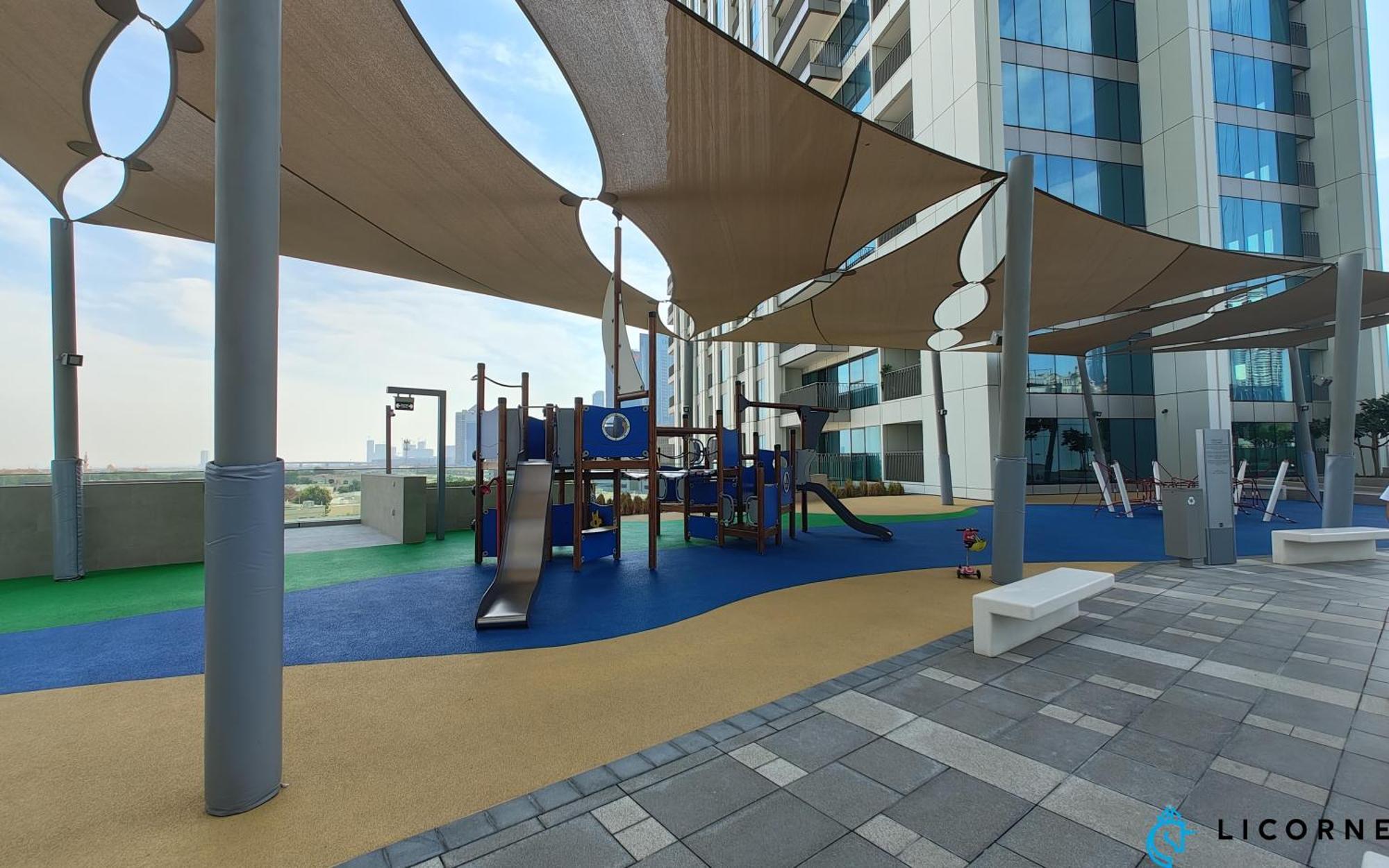 Stunning 2br Downtown, Burj Khalifa View, Next To Mall - Downtown Views Ll Dubai